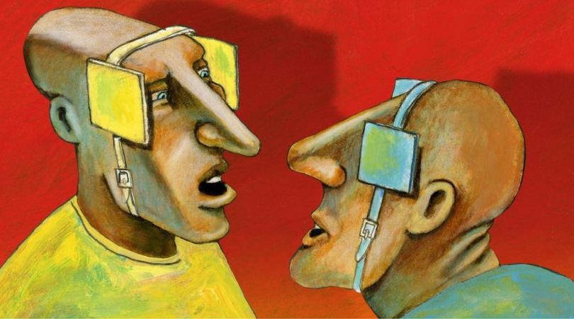 La medicina naturale ha cambiato la mia vita