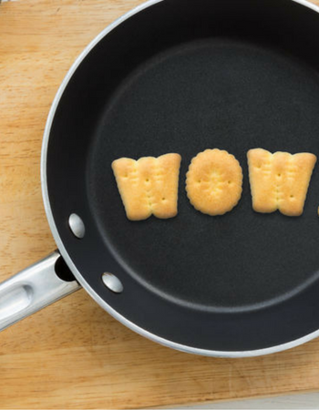 5 regole per cucinare con successo
