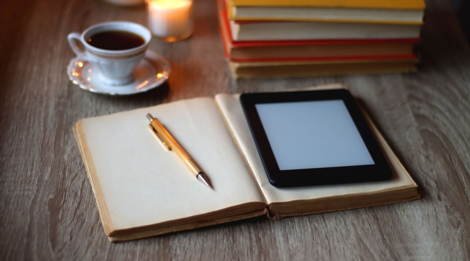 I miei eBook