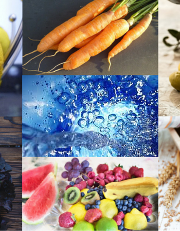 7 alimenti quotidiani fondamentali