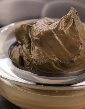 Cataplasma di fango: una cura naturale di grande efficacia