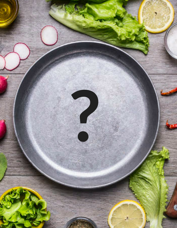 Per vivere in salute, la terapia alimentare è sufficiente?