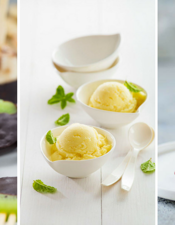 Vuoi un Natale a basso contenuto di zuccheri? Ecco i miei 3 dolci sugar free