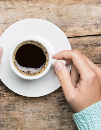 SOS ViviTrofo: pro e contro del caffè