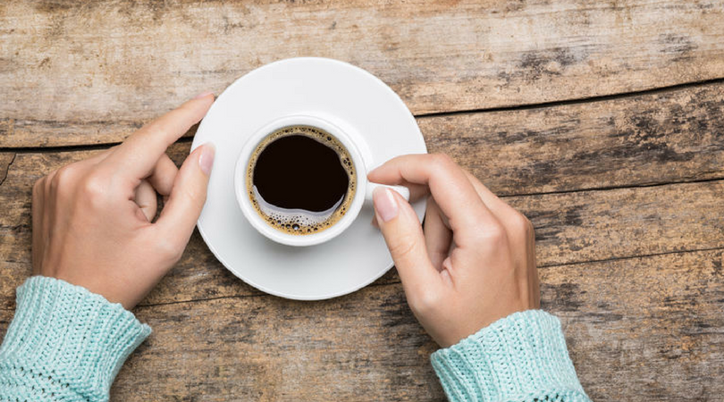 SOS ViviTrofo: pro e contro del caffè