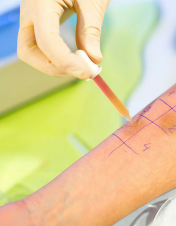 Per le intolleranze e le allergie c’è una speranza?