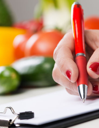 i 3 principi base di una corretta alimentazione