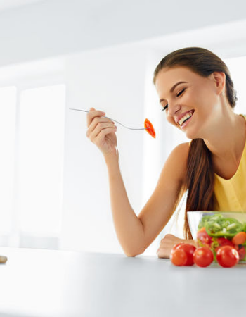 Rapporto tra cibo e benessere: sai proprio tutto?