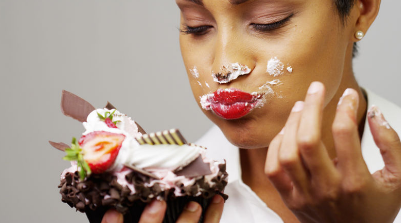 Mangiare dolci si può ma rispettando alcune regole