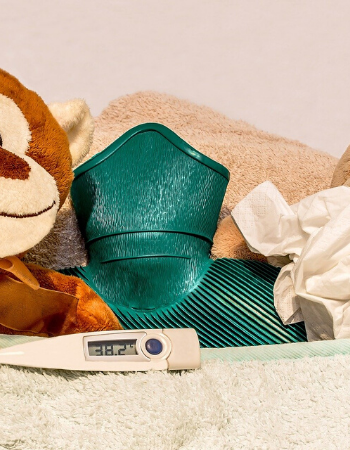 Come prevenire o contrastare l’influenza invernale