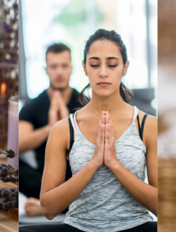 Guida alla pratica della Meditazione: come e quando iniziare
