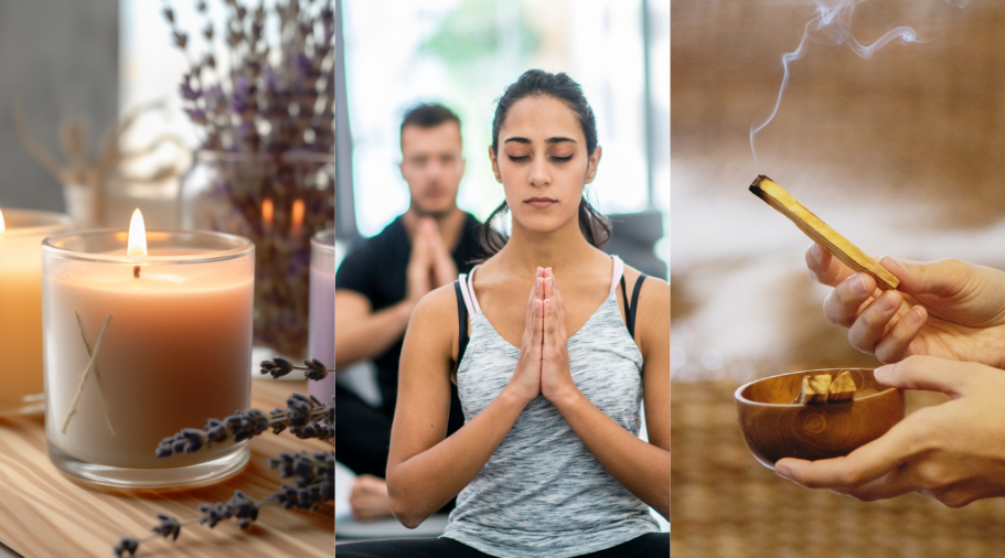 Guida alla pratica della Meditazione: come e quando iniziare
